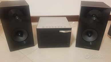 Home theatre Samsung 120W