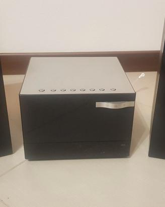 Home theatre Samsung 120W