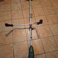 Decespugliatore Parkside 