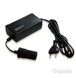 Alimentatore Gio Style 230v ac - 12v dc