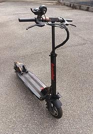 Monopattino elettrico Skywalker 10 senza batteria