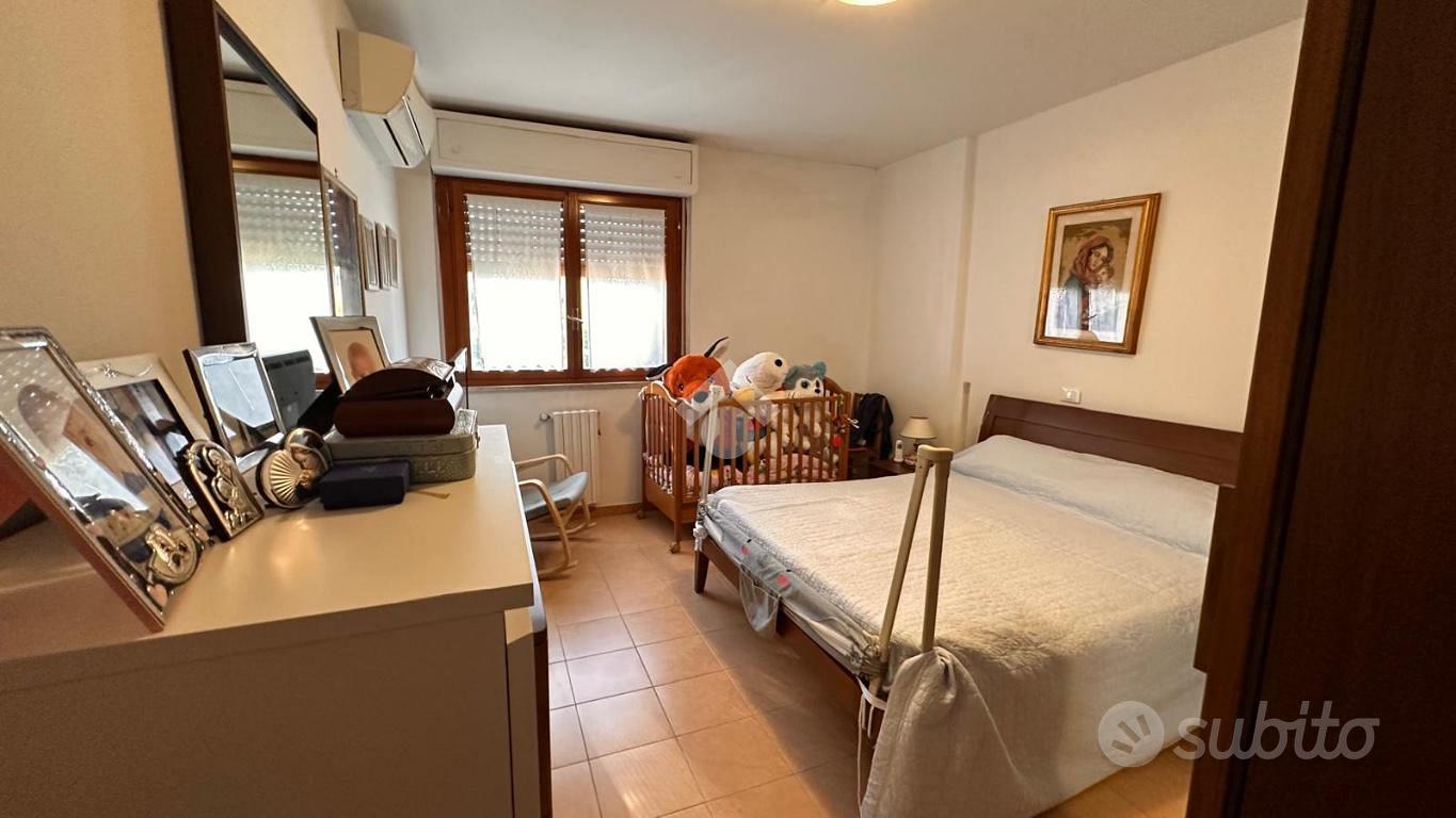 Appartamento – Roma, Acilia Nord - Vista 4