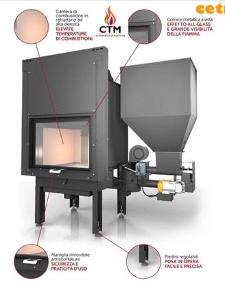 CTM BASIC PLUS COMBI 22-34