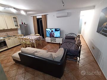 Appartamento Catania Utenze incluse!!