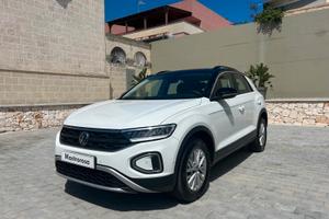 Volkswagen T-Roc 2.0 TDI SCR Life