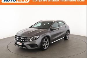 MERCEDES-BENZ GLA 180 LE16768