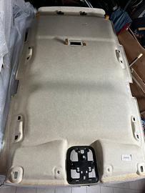 Sottotetto Jeep Renegate tessuto da sostituire