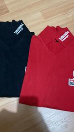Maglie Ducati