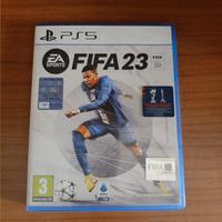 FIFA 23 PS5 