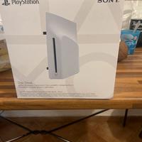 Lettore disco ps5 PRO