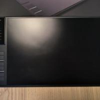 HUION WH1409 Tavoletta Grafica Wireless