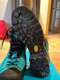 Scarponi Ribelle Lite hd donna SCARPA 41