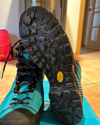Scarponi Ribelle Lite hd donna SCARPA 41