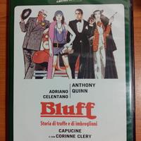 DVD Celentano e MUSICASSETTA Compilation Mina