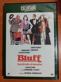 DVD Celentano e MUSICASSETTA Compilation Mina