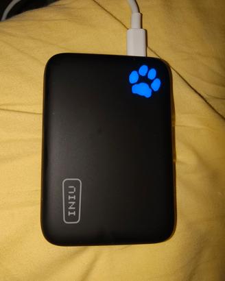 powerbank iniu megsafe