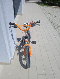 bmx 16