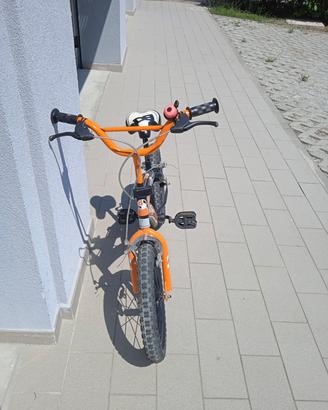 bmx 16
