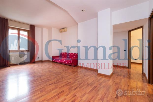 Appartamento Milano [Cod. rif 3209386VRG]