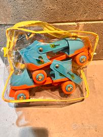 Pattini bambini