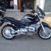 Bmw r1150r