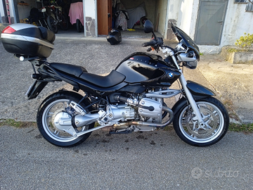 Bmw r1150r