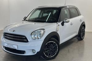 Mini Cooper D Countryman 1.6 Cooper D