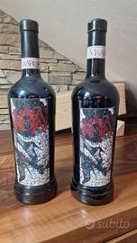 Vino Malbec 2012 Donne Fittipaldi Malaroja
