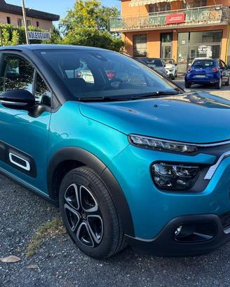 CITROEN - C3 1.2 puretech Shine s&s 83cv