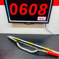 MANUBRIO 68CM MINICROSS e PIT BIKE 22mm