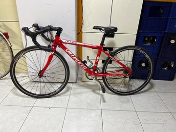 Bici da corsa