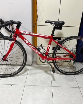 Bici da corsa