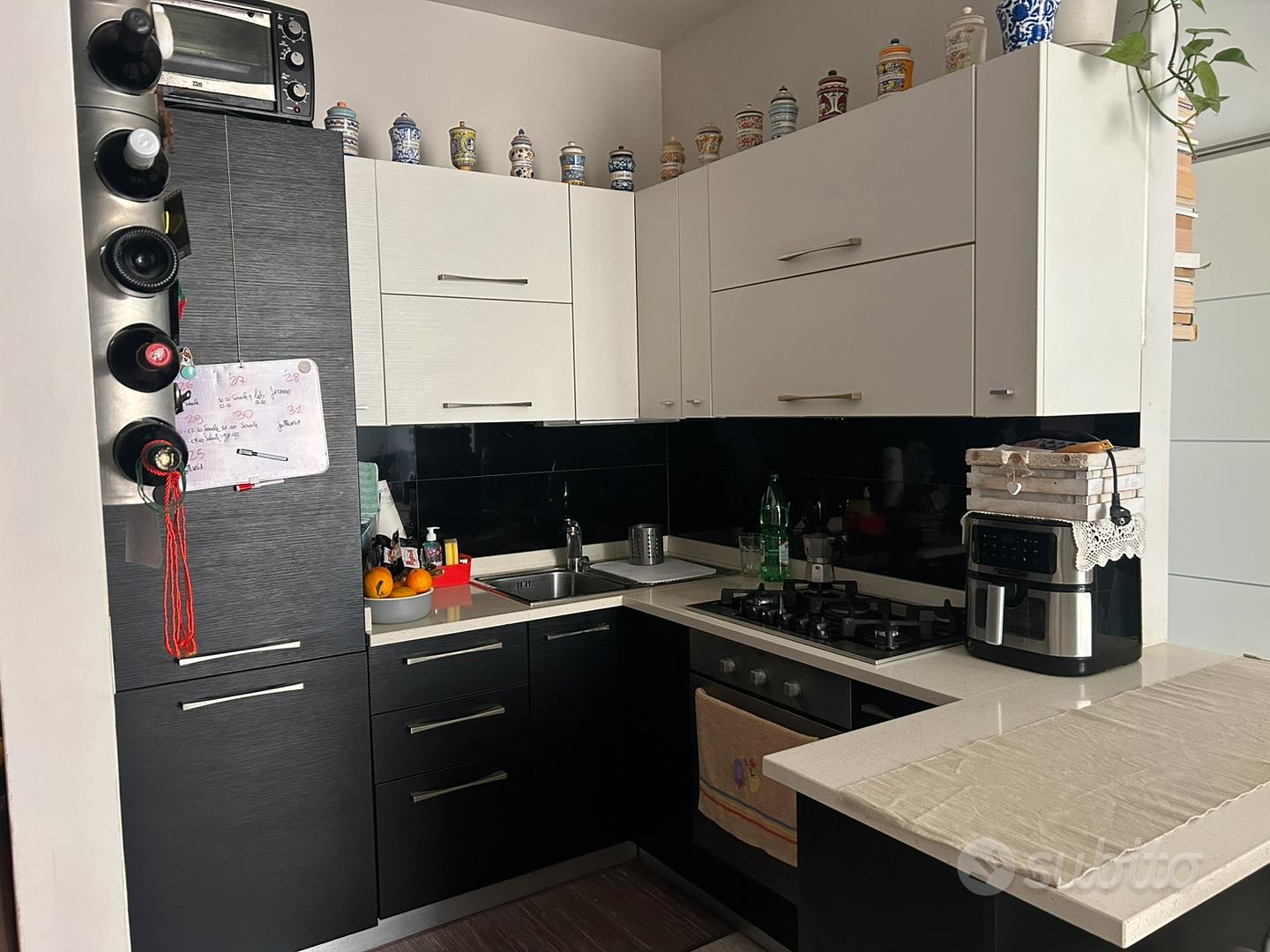 Appartamento – Siena, Piazza del Duomo, Terzo di Città - Vista 3