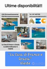 Casa Vacanze in Puglia
