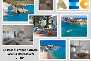 Casa Vacanze in Puglia