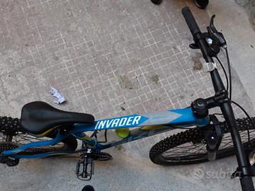 Skl discount invader 27.5