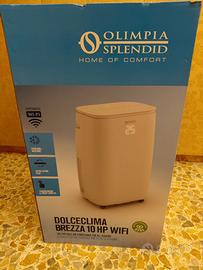 Condizionatore Olimpia Splendid Dolceclima 10hp
