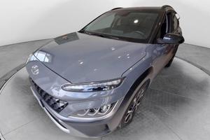 Hyundai Kona 1.0 t-gdi 48V Xline 2wd 120cv imt