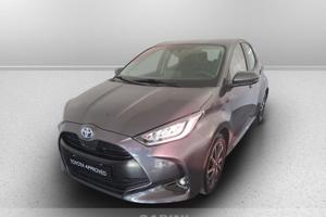 Toyota Yaris 1.5h trend