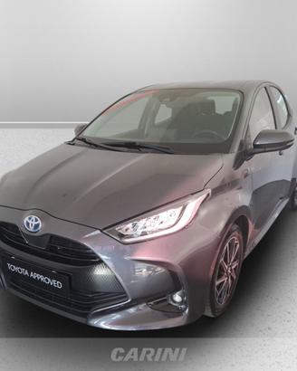 Toyota Yaris 1.5h trend