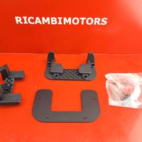 MECCANISMO BLOCCAGGIO TOPCASE BMW R1150RT