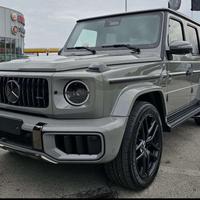 Mercedes Classe G 63 AMG