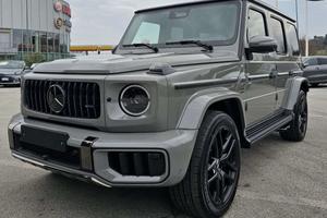 Mercedes Classe G 63 AMG