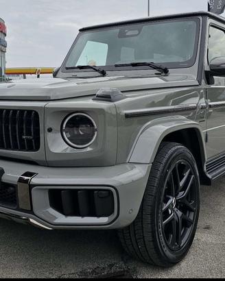 Mercedes Classe G 63 AMG