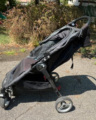 Passeggino Baby Jogger City Mini™ 4