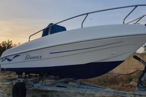 Blumax 5.20 90 cavalli