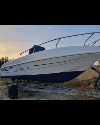 Blumax 5.20 90 cavalli