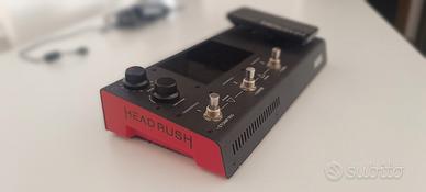 Headrush MX5