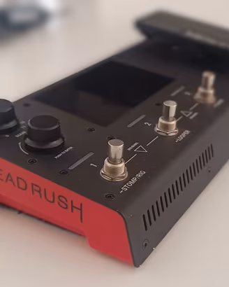 Headrush MX5