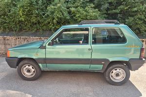 panda 4x4